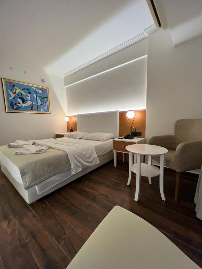 Ketenci Otel City Center Мармарис Екстер'єр фото