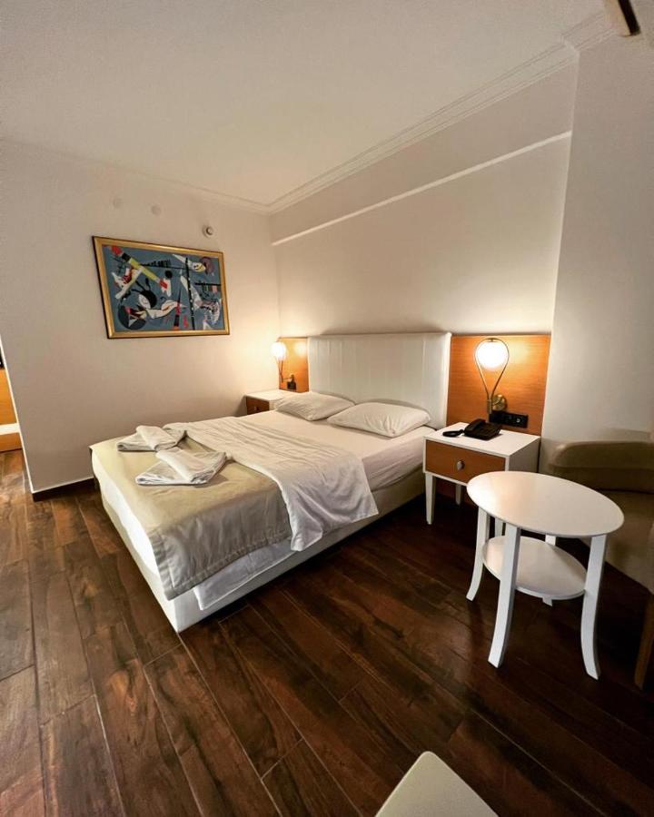 Ketenci Otel City Center Мармарис Екстер'єр фото