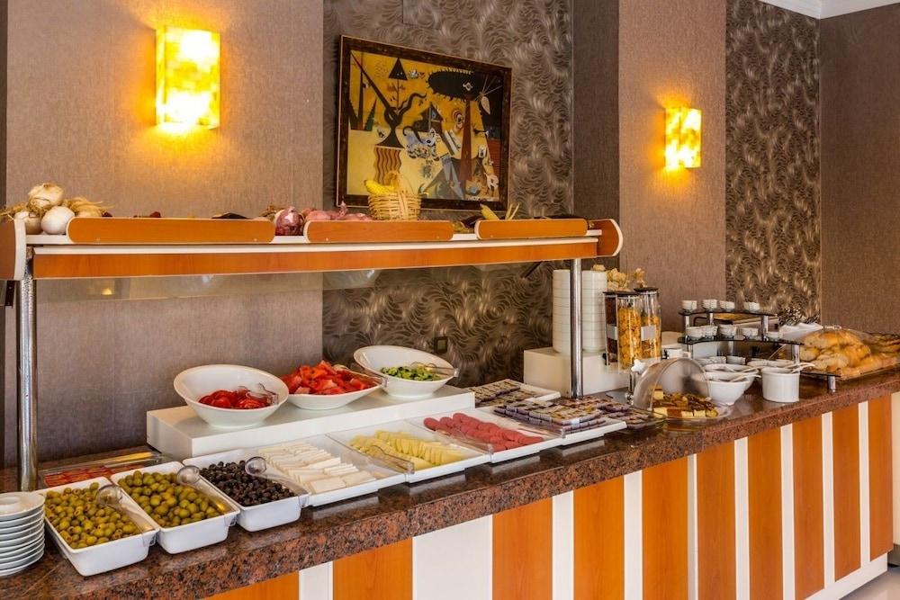 Ketenci Otel City Center Мармарис Екстер'єр фото