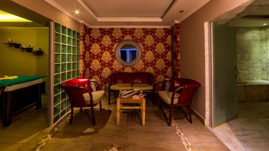 Ketenci Otel City Center Мармарис Екстер'єр фото