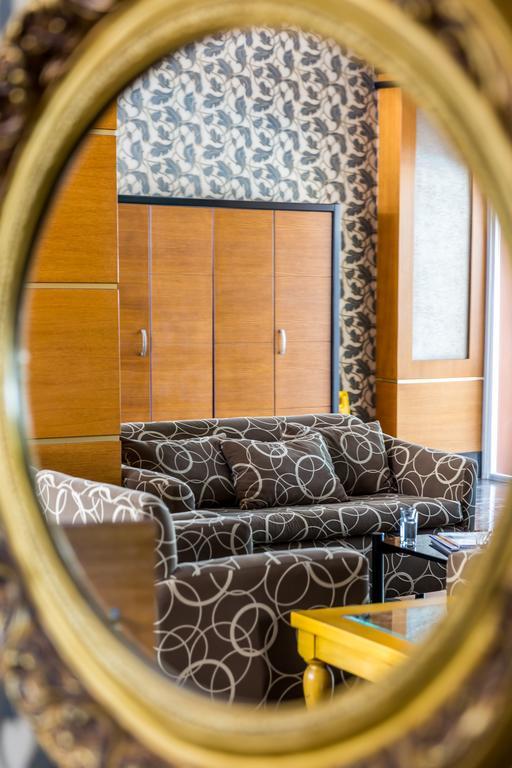 Ketenci Otel City Center Мармарис Екстер'єр фото