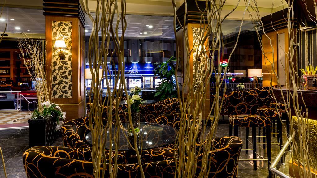 Ketenci Otel City Center Мармарис Екстер'єр фото