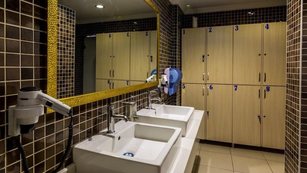 Ketenci Otel City Center Мармарис Екстер'єр фото